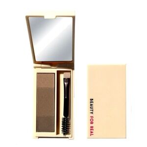 Beauty For Real Brow Max Ombre Powder In Light Eyebrow Definer